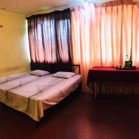 Coca Cola Hostel Malabe المظهر الخارجي الصورة