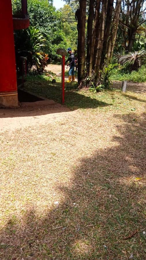 Coca Cola Hostel Malabe المظهر الخارجي الصورة