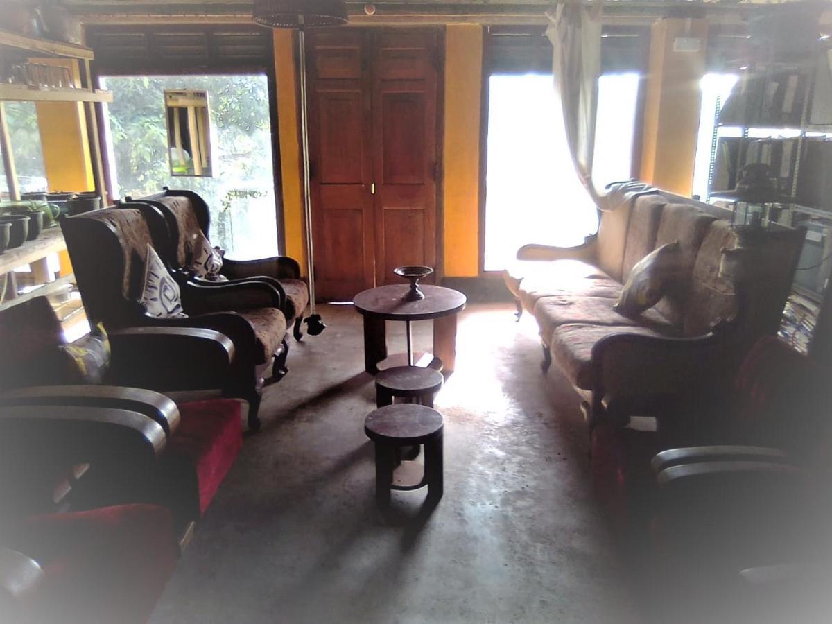 Coca Cola Hostel Malabe المظهر الخارجي الصورة