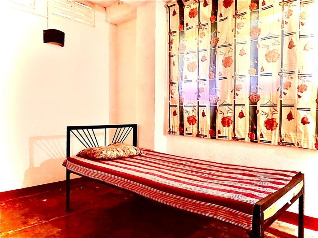 Coca Cola Hostel Malabe المظهر الخارجي الصورة
