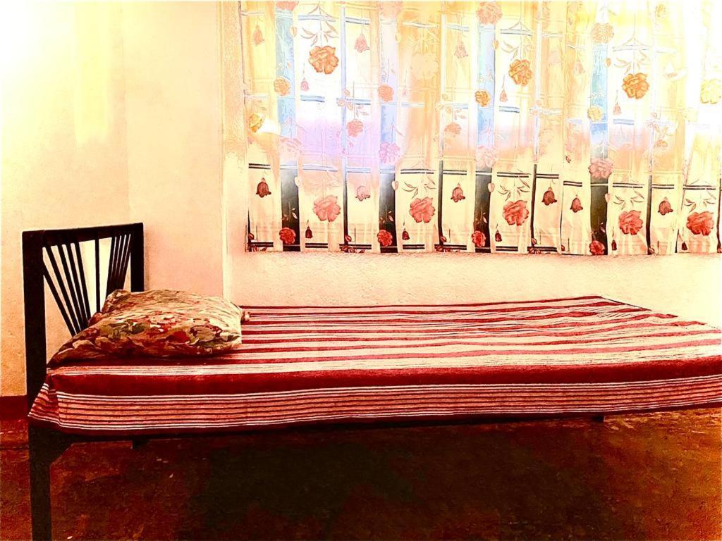 Coca Cola Hostel Malabe المظهر الخارجي الصورة