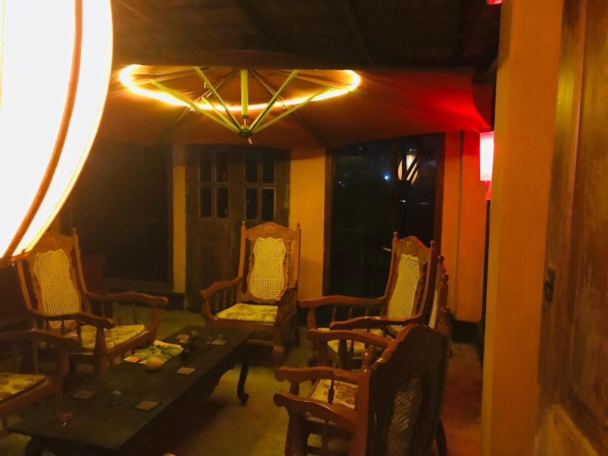 Coca Cola Hostel Malabe المظهر الخارجي الصورة