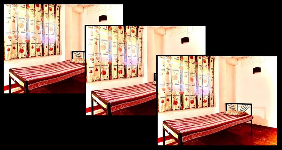 Coca Cola Hostel Malabe المظهر الخارجي الصورة