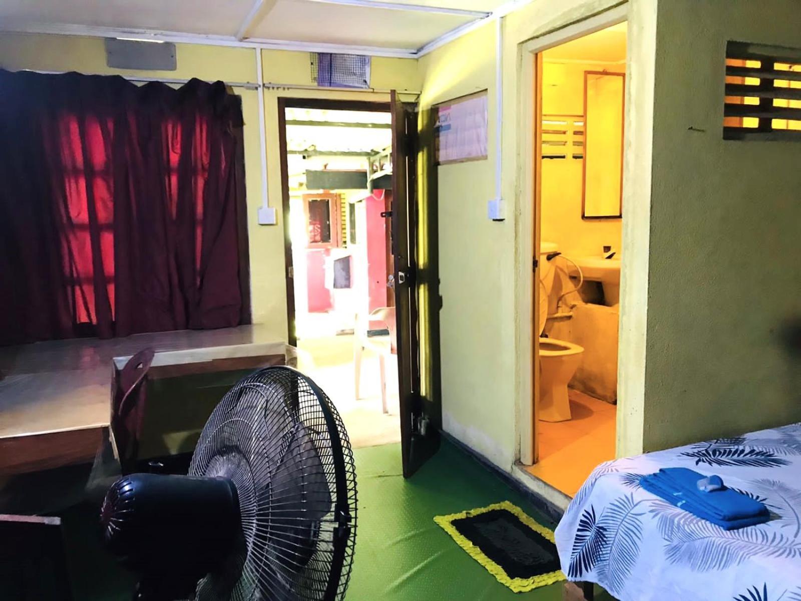 Coca Cola Hostel Malabe المظهر الخارجي الصورة
