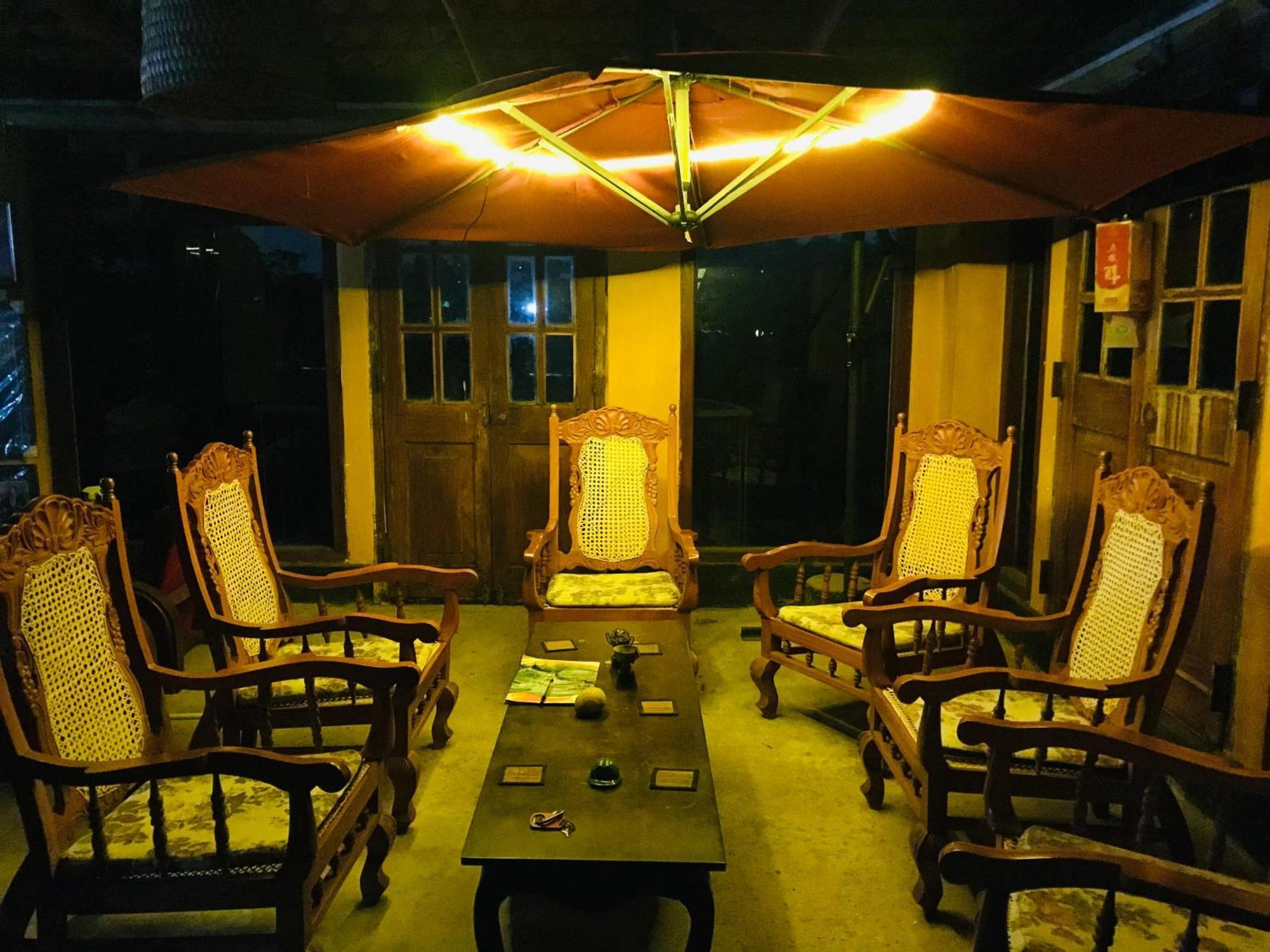 Coca Cola Hostel Malabe المظهر الخارجي الصورة