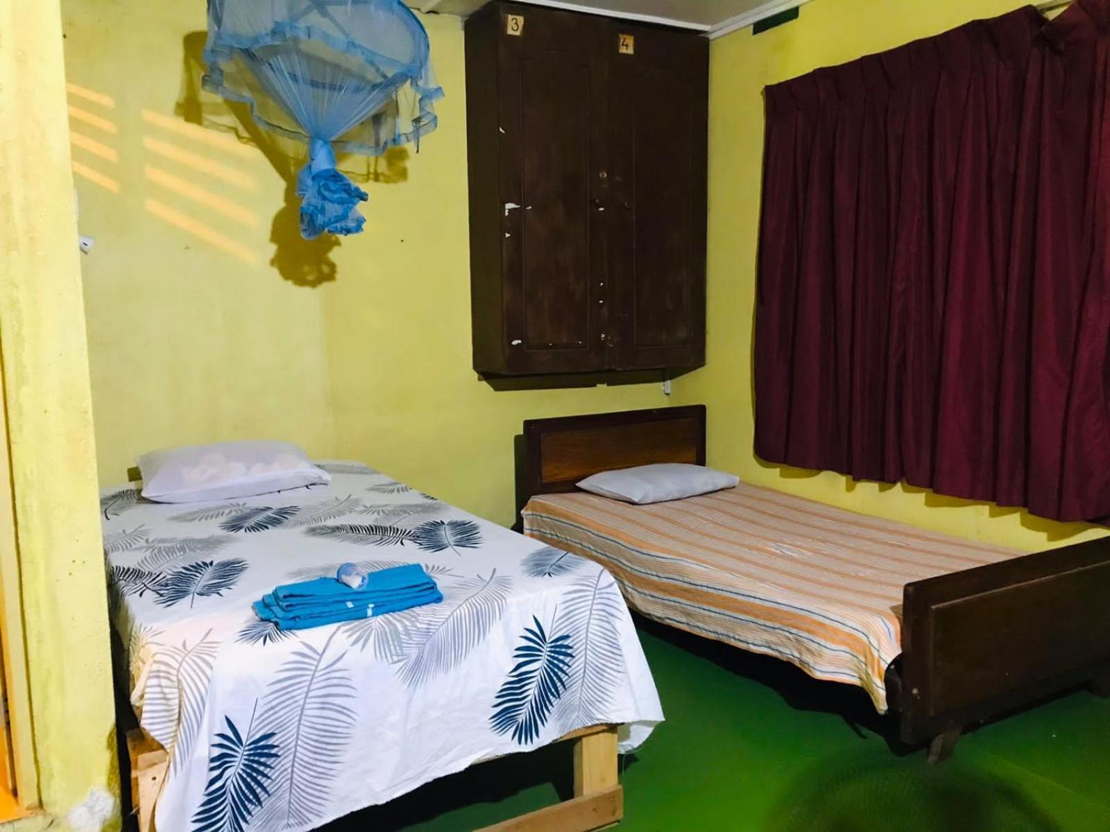 Coca Cola Hostel Malabe المظهر الخارجي الصورة