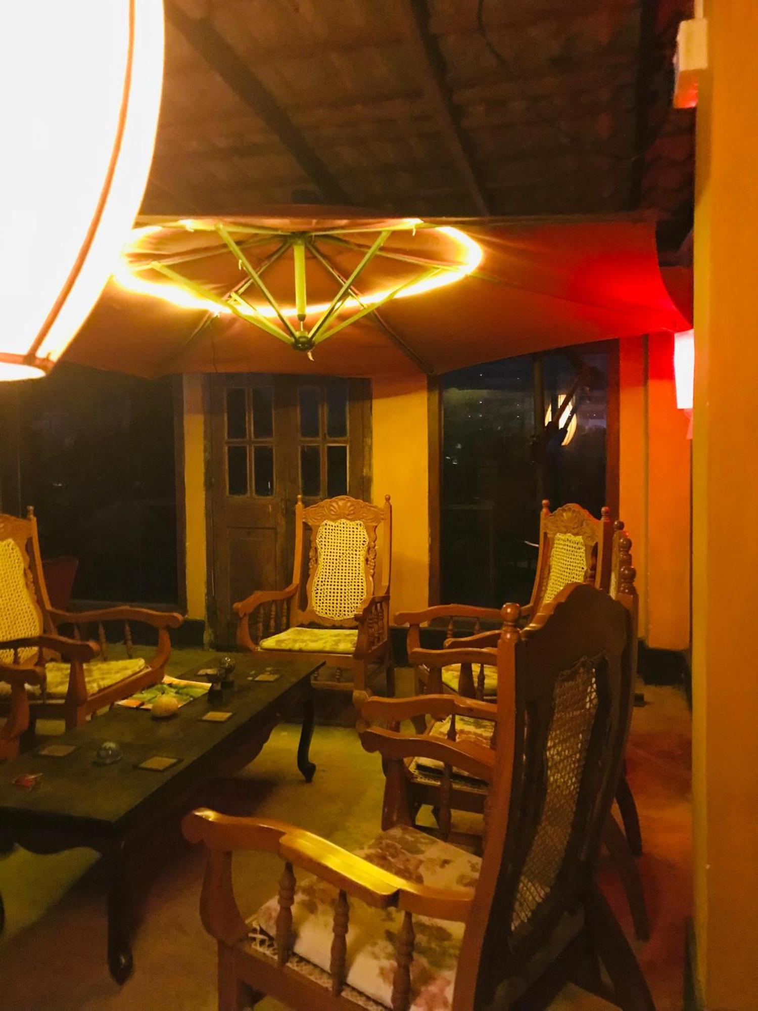 Coca Cola Hostel Malabe المظهر الخارجي الصورة