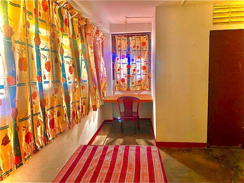 Coca Cola Hostel Malabe المظهر الخارجي الصورة