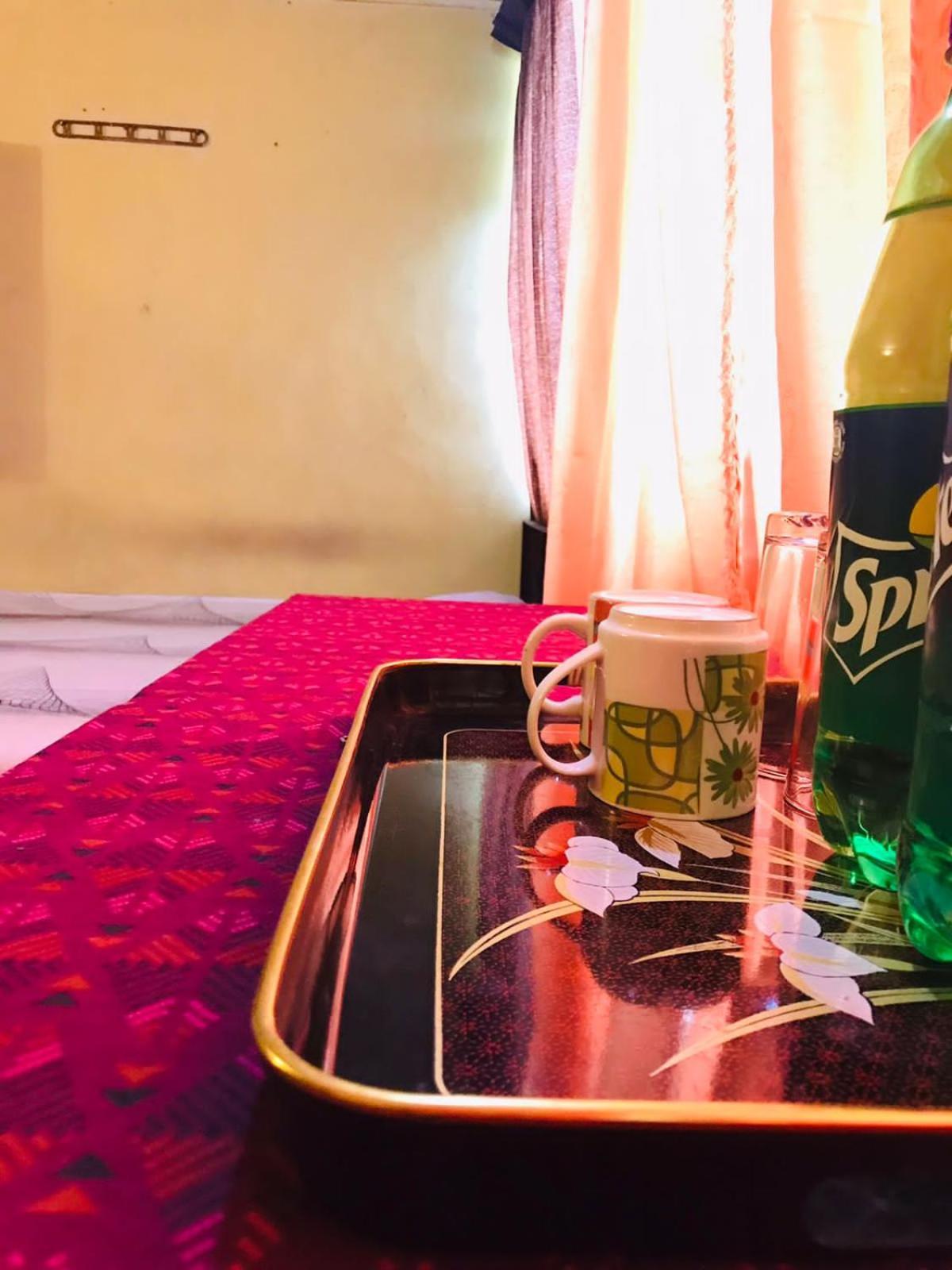 Coca Cola Hostel Malabe المظهر الخارجي الصورة