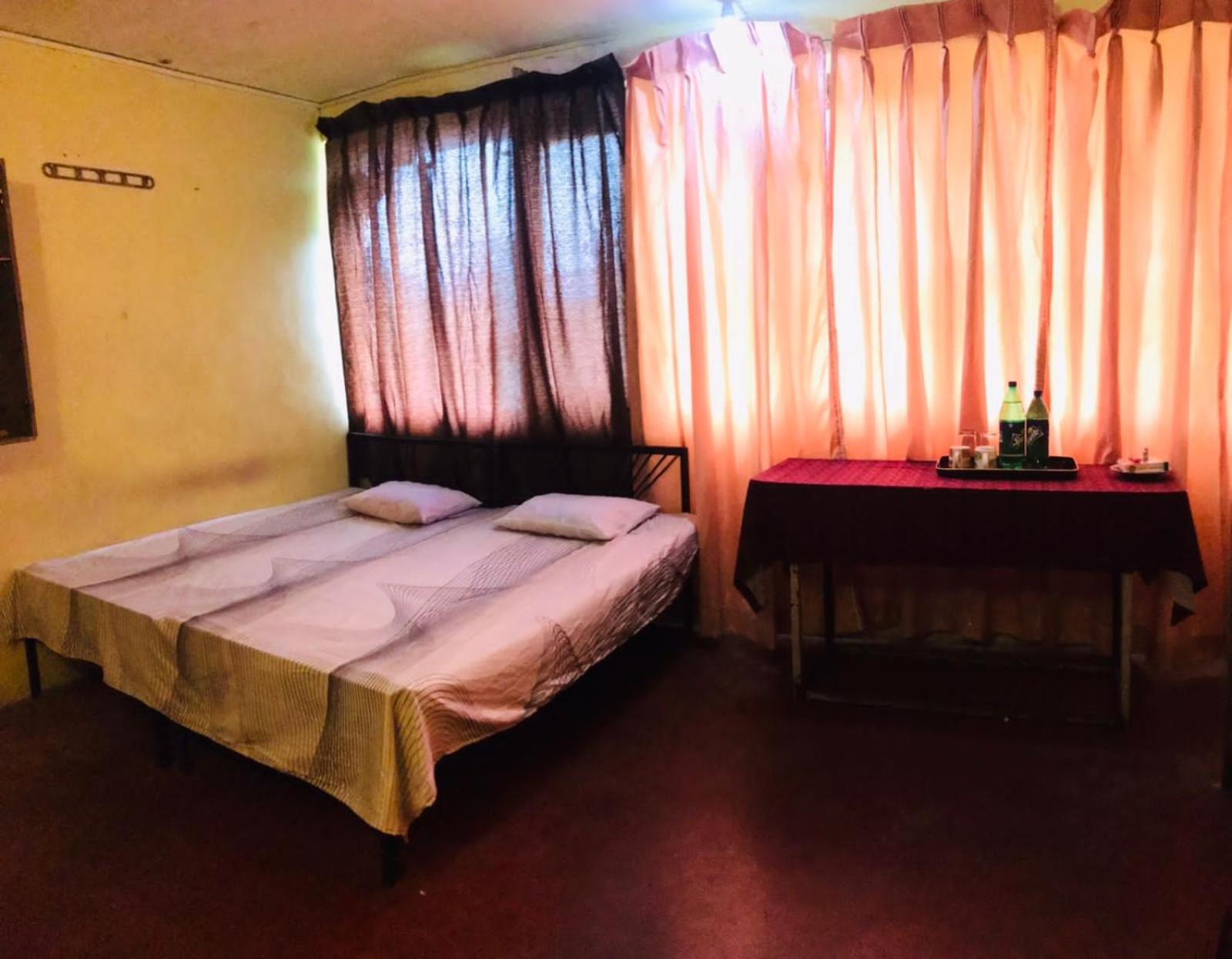 Coca Cola Hostel Malabe المظهر الخارجي الصورة